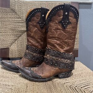Old Gringo Women's Jerely Western Boots
